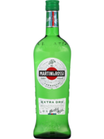 MARTINI & ROSSI MARTINI & ROSSI	EXTRA DRY VERMOUTH	.750L