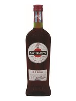 MARTINI & ROSSI MARTINI & ROSSI	ROSSO VERMOUTH	.750L