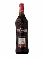 MARTINI & ROSSI MARTINI & ROSSI	ROSSO SWEET VERMOUTH	.375L