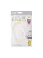 TRUE TRUE	WINE FREEZE LIDS	EACH