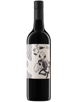 MOLLY DOOKER CABERNET MAITRE D'SOUTH .750L