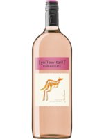 YELLOW TAIL YELLOW TAIL	PINK MOSCATO	1.5L