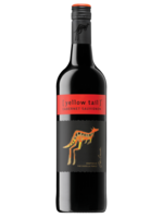 YELLOW TAIL YELLOW TAIL	CABERNET SAUVIGNON	.750L