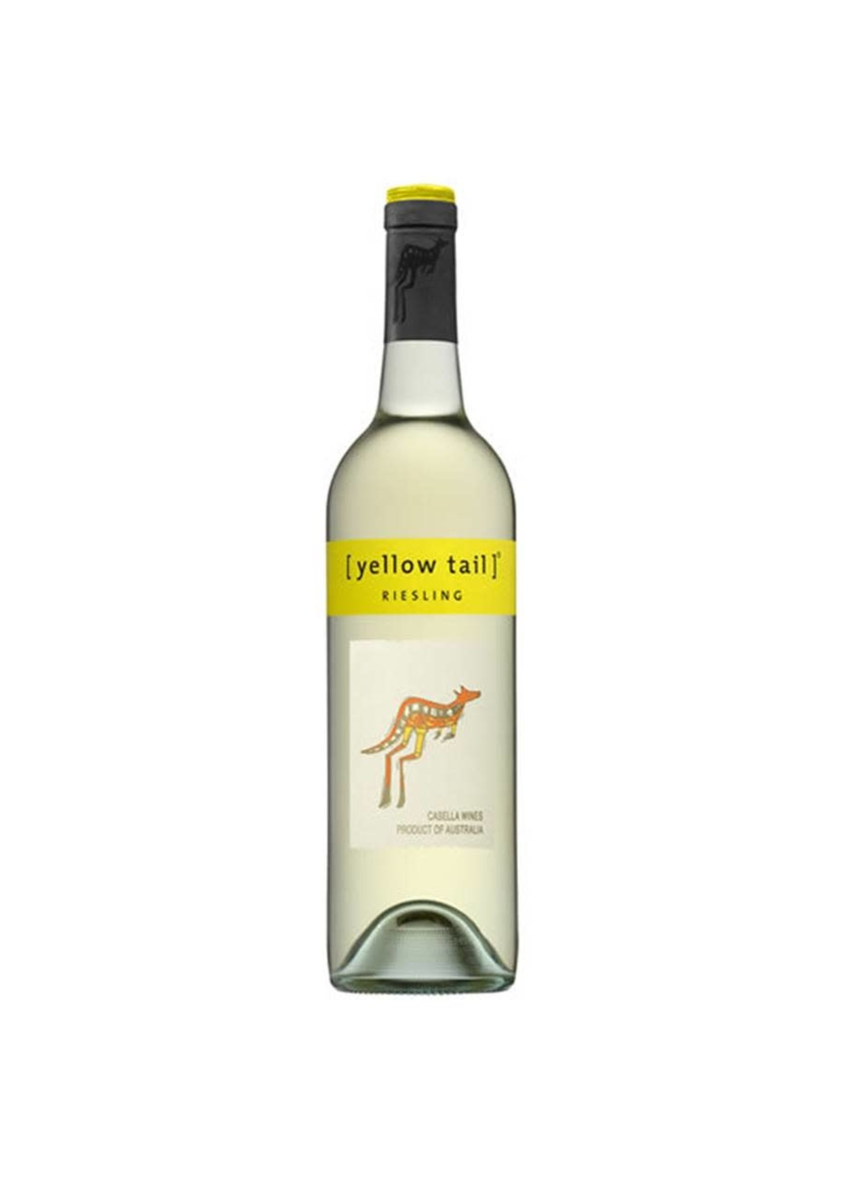 YELLOW TAIL YELLOW TAIL	RIESLING	.750L