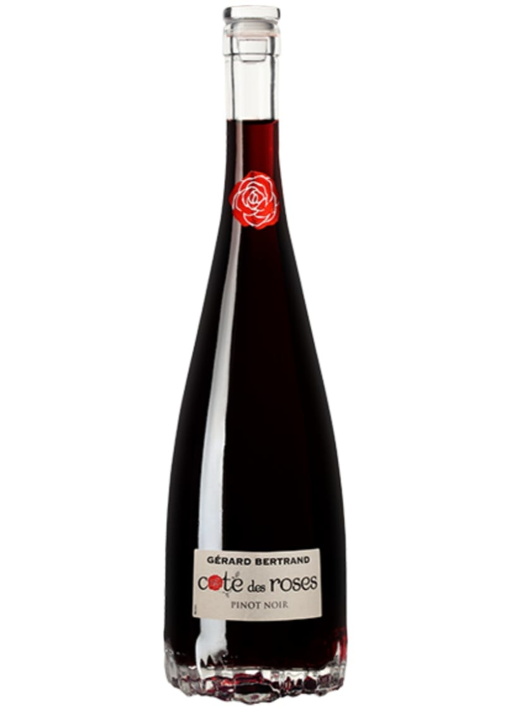 GERARD BERTRAND GERARD BERTRAND COTE DE ROSES PINOT NOIR  .750L
