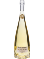 GERARD BERTRAND GERARD BERTRAND COTE DE ROSES CHARDONNAY 	.750L