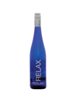 RELAX RELAX	RIESLING QBA	.750L