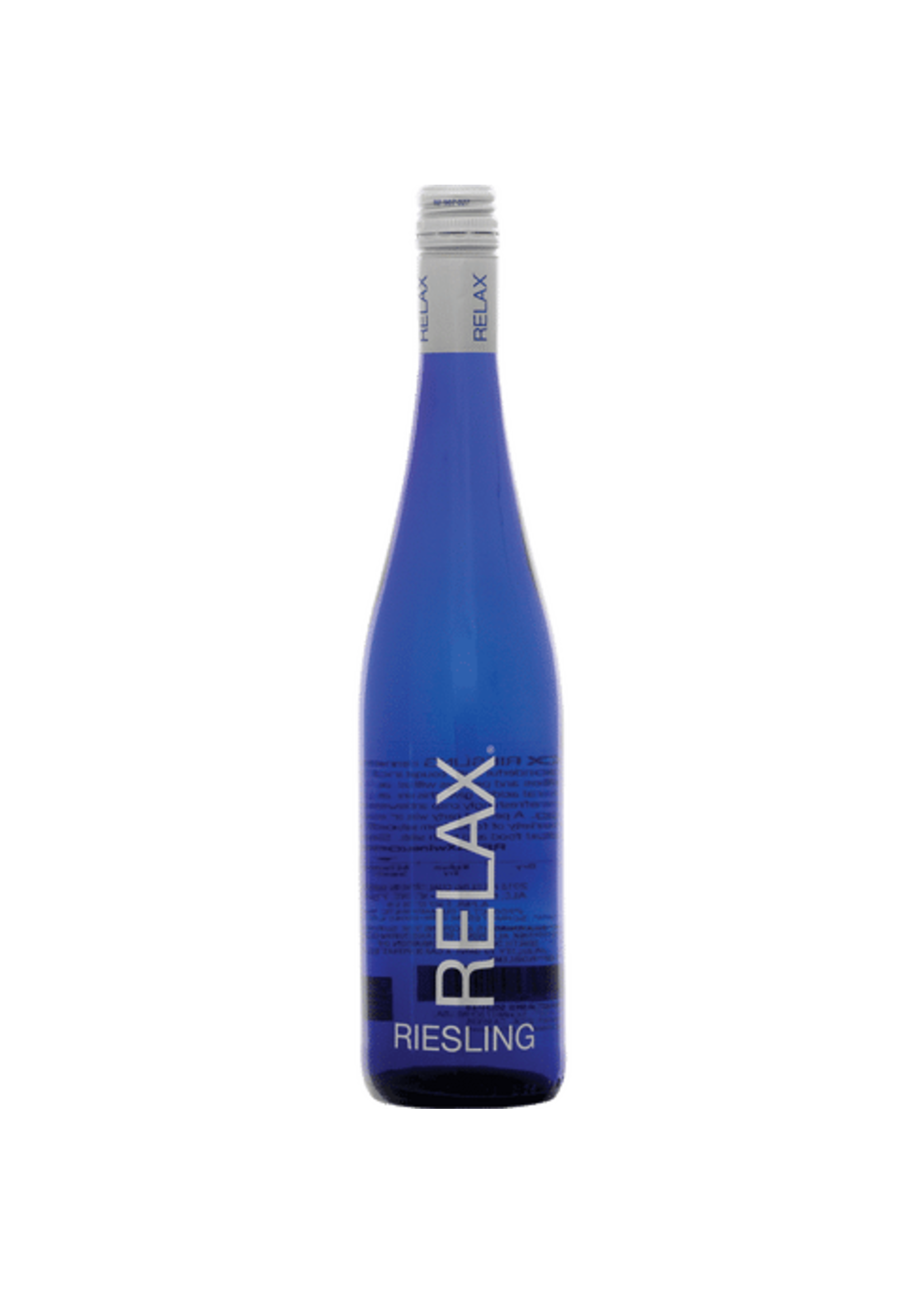 RELAX RELAX	RIESLING	.750L