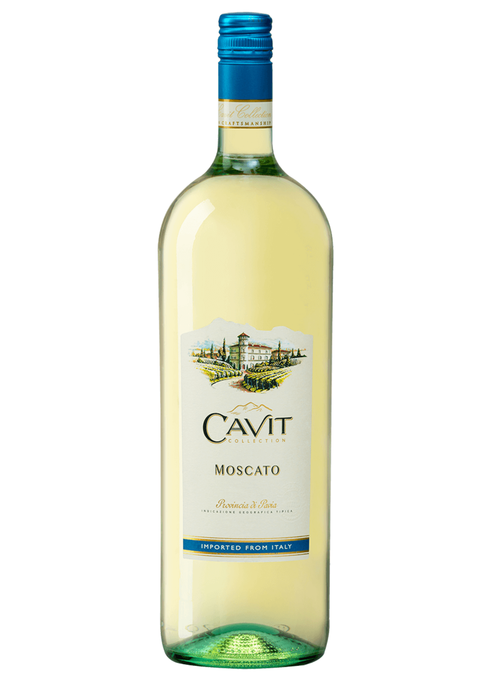 CAVIT CAVIT	MOSCATO	1.5L