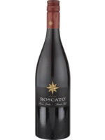 ROSCATO ROSCATO	RED MOSCATO ROSSO DOLCE	.750L