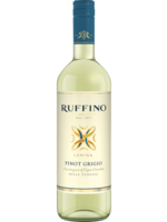 RUFFINO RUFFINO	LUMINA PINOT GRIGIO	.750L