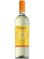 STEMMARI	SICILIAN MOSCATO	.750L