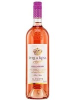 STELLA ROSA STELLA ROSA STELLA BERRY	.750L