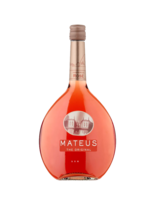 MATEUS DRY ROSE  .750L