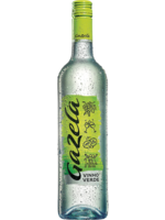 GAZELA VINHO VERDE WHITE .750L