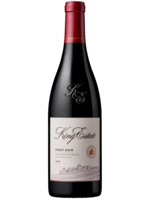 KING ESTATE KING ESTATE	PINOT NOIR	.750L