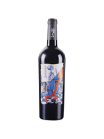 PRAYERS OF SINNERS PRAYERS OF SINNERS	RED BLEND	.750L