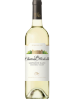 CHATEAU STE MICHELLE CHATEAU STE MICHELLE	SAUVIGNON BLANC	.750L