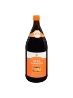 REAL SANGRIA REAL SANGRIA	SANGRIA	1.5L