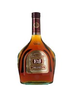 E & J E & J	VS BRANDY	.750L