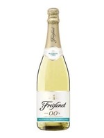 FREIXENET LEGERO WHITE ALCOHOL FREE SPARKLING .750L