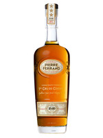 FERRAND AMBER FERRAND ORIGINAL CHAMPAGNE COGNAC 1840  .700L