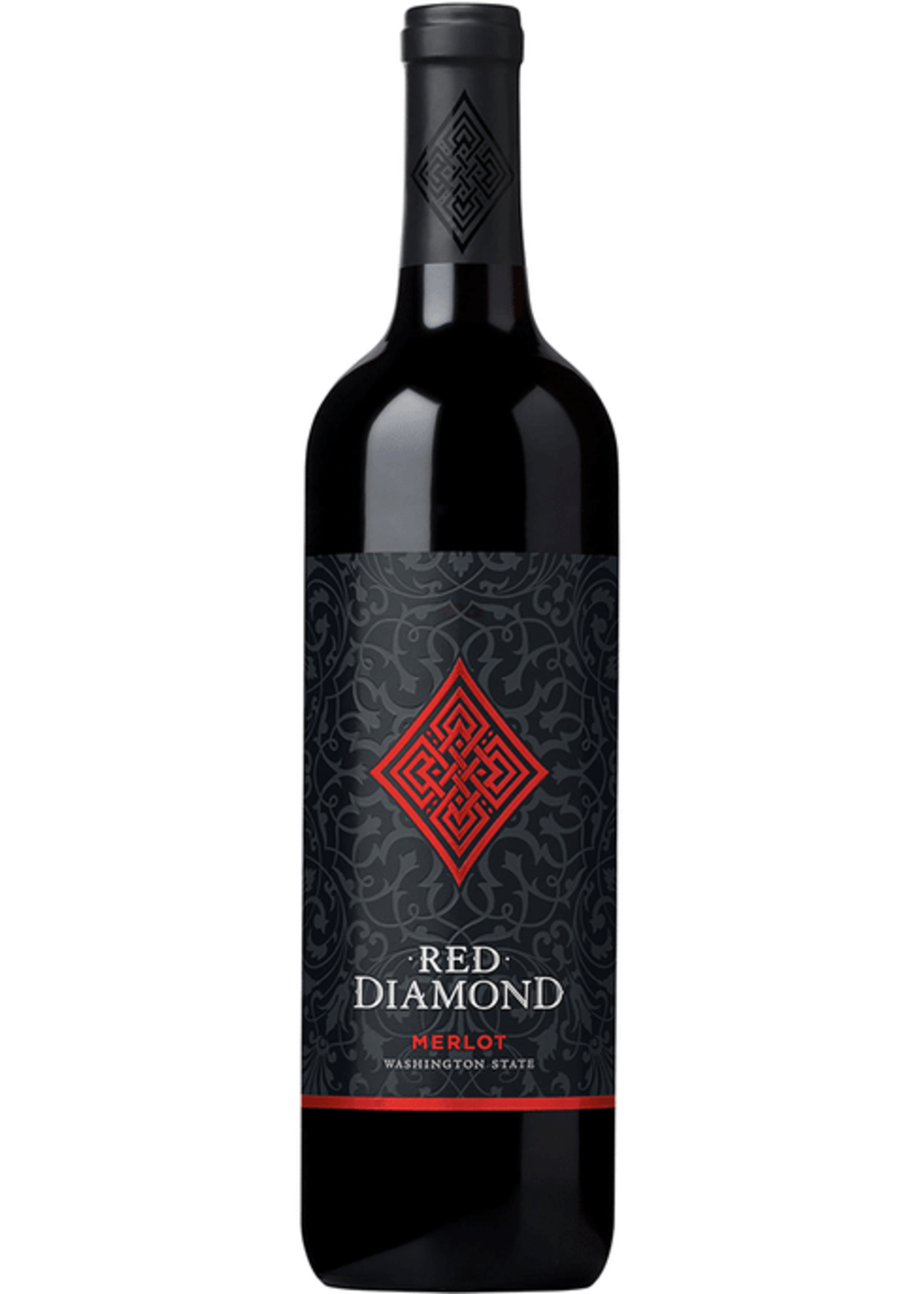 RED DIAMOND RED DIAMOND	MERLOT	.750L