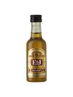 E & J E & J	VS BRANDY	.050L