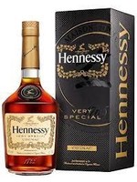 HENNESSY	VS	.750L