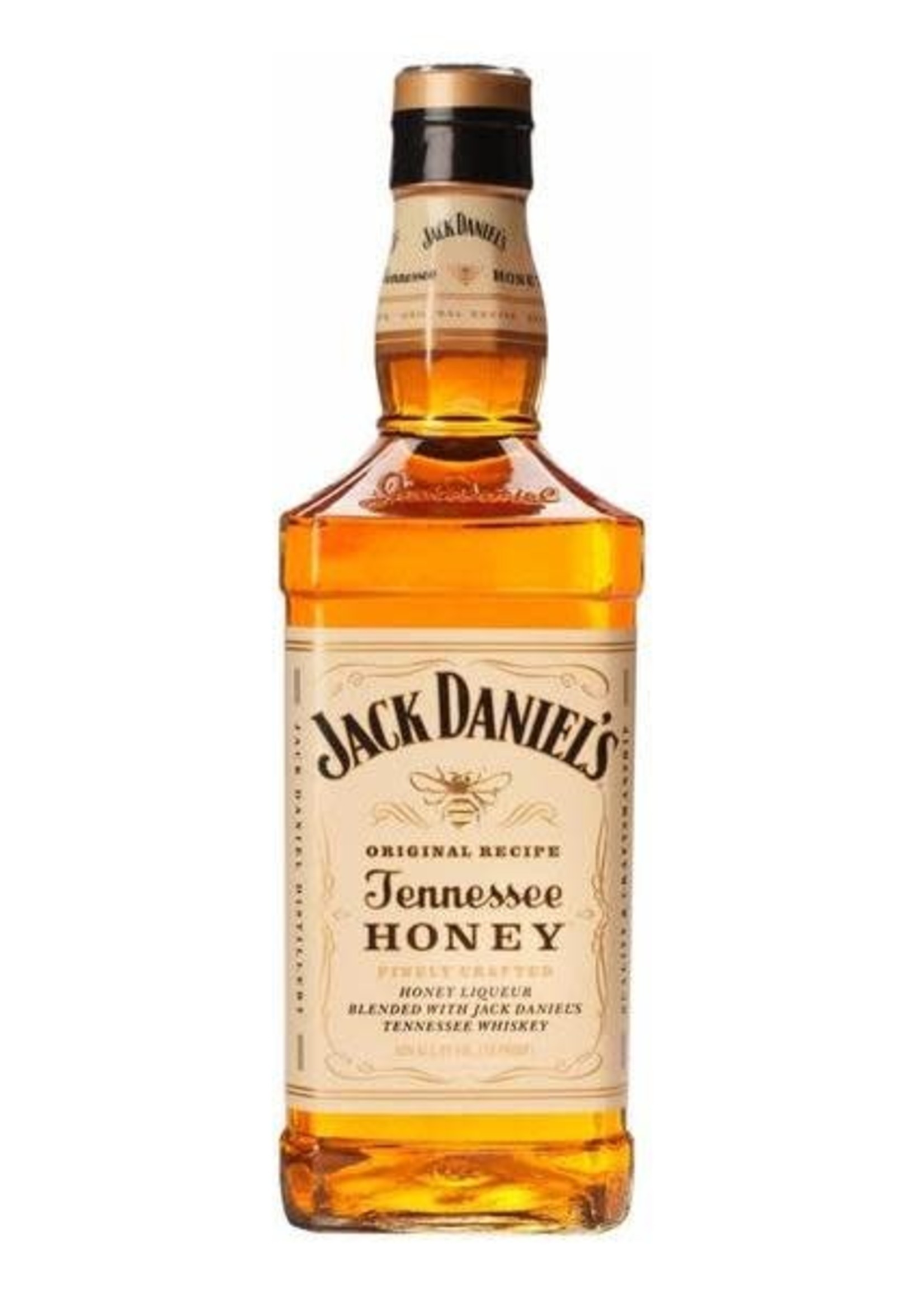 JACK DANIEL'S JACK DANIEL'S	TENNESSEE HONEY	.750L