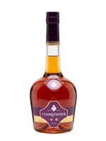 COURVOISIER VS COURVOISIER	VS COGNAC 	.750L