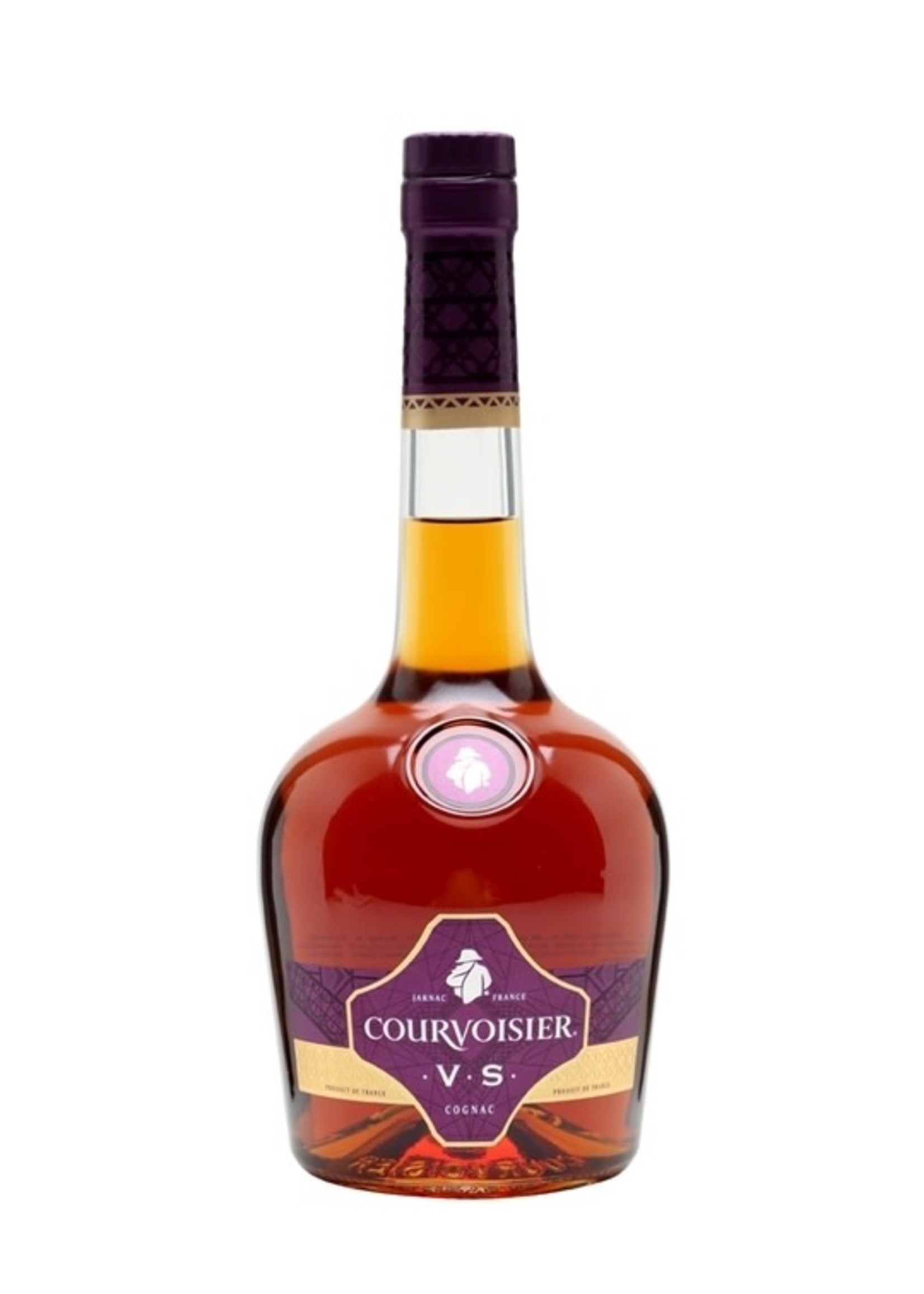 COURVOISIER VS COURVOISIER	VS COGNAC 	.750L