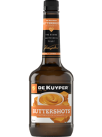 DEKUYPER DEKUYPER	BUTTERSHOTS	.750L