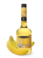 DEKUYPER DEKUYPER	CREME DE BANANA	.750L