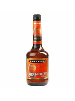 DEKUYPER DEKUYPER	PEACHTREE SCHNAPPS	.750L