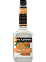 DEKUYPER DEKUYPER	TRIPLE SEC	.375L