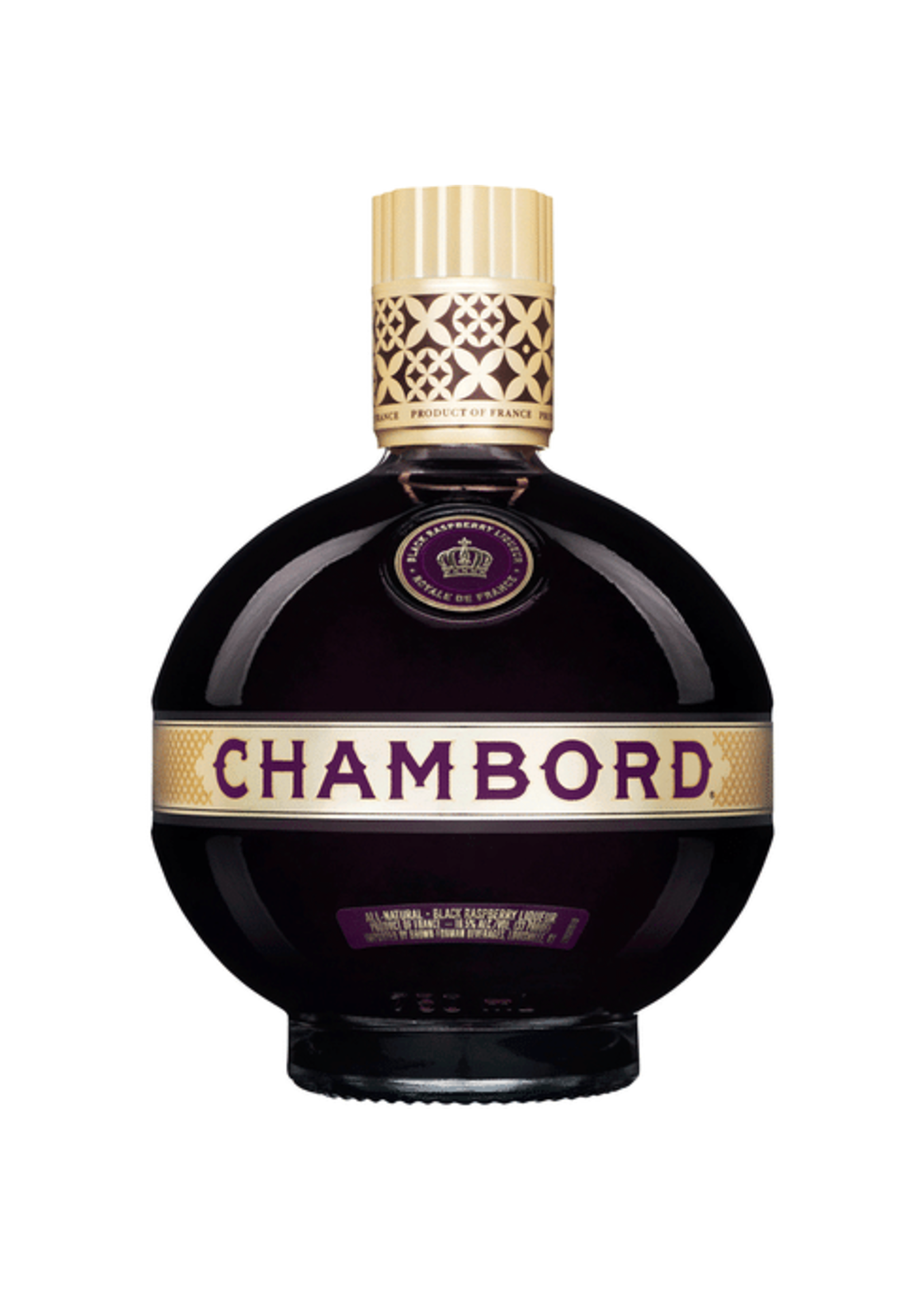 CHAMBORD CHAMBORD	RASPBERRY LIQUEUR	.700L