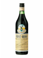 FERNET BRANCA FERNET BRANCA LIQUEUR	.750L