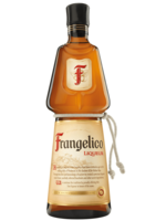 FRANGELICO FRANGELICO	LIQUEUR	.750L