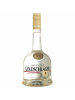 GOLDSCHLAGER	SCHNAPPS 107PF	.750L