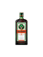 JAGERMEISTER JAGERMEISTER	LIQUEUR	.375L