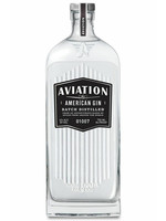 AVIATION AVIATION	AMERICAN GIN	.750L