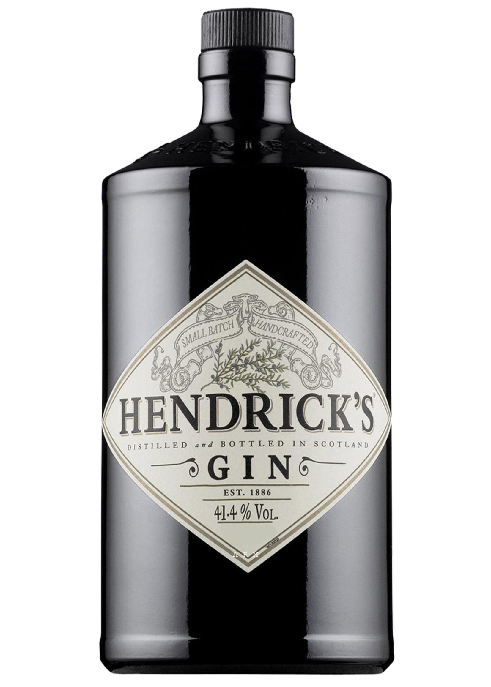 HENDRICK'S HENDRICK'S	GIN	1.75L