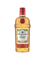 TANQUERAY TANQUERAY	SEVILLA ORANGE GIN	.750L