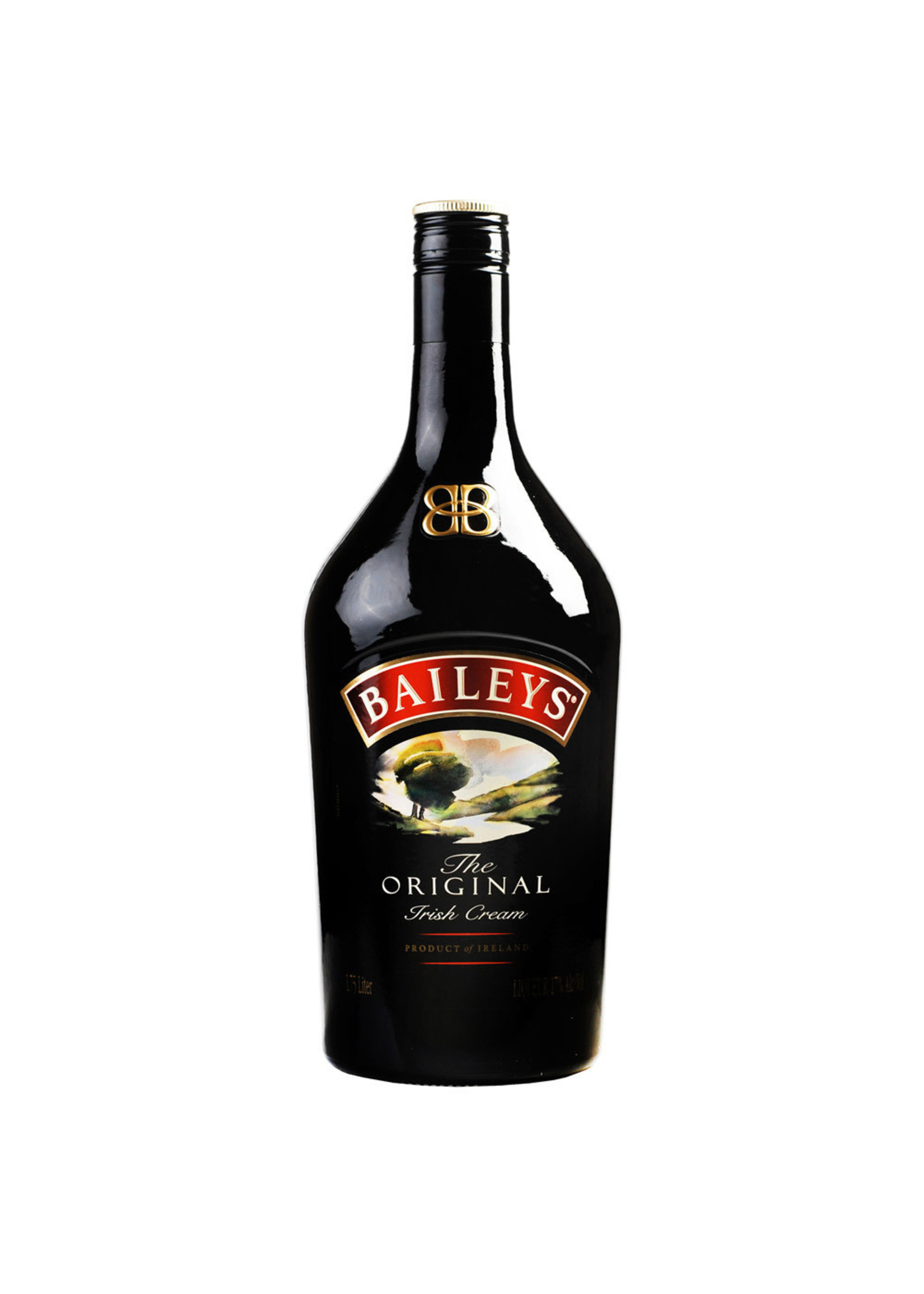 BAILEYS BAILEYS	IRISH CREAM	1.75L