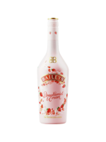 BAILEYS BAILEYS	STRAWBERRIES & CREAM LIQ 	.750L