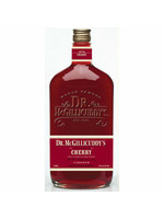 DR. MCGILLICUDDY'S DR. MCGILLICUDDY'S	CHERRY SCHNAPPS	.750L