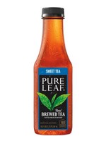 LIPTON PURELEAF LIPTON PURELEAF	SWEETENED ICE TEA	18.5 OZ