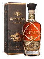 PLANTATION PLANTATION	20 ANNIV RUM XO	.750L