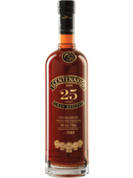 CENTENARIO RON CENTENARIO	GRAN RESERVA 25 YR	.750L